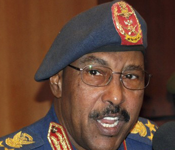 ICC Issues Request for Arrest Warrant for Sudan Defense Minister Hussein